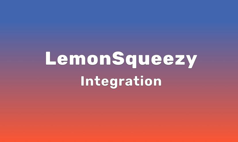 How to сonnect LemonSqueezy Webhooks to Pocket Alert for sales notifications?