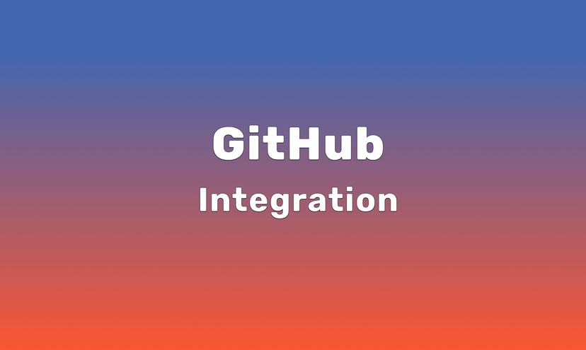 How to integrate GitHub webhooks into Pocket Alert?